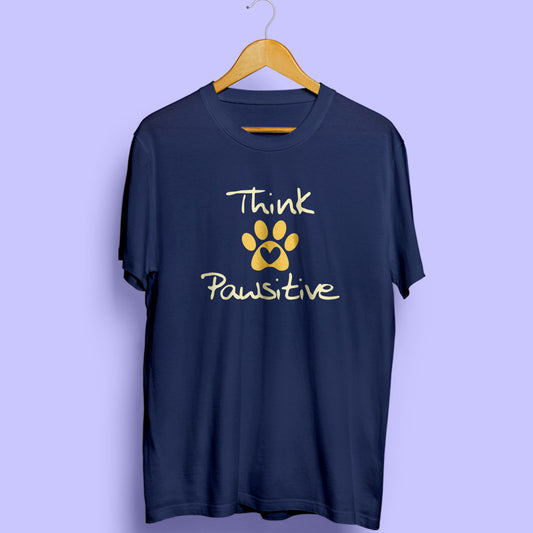 Think Pawsitive - Soul & Peace