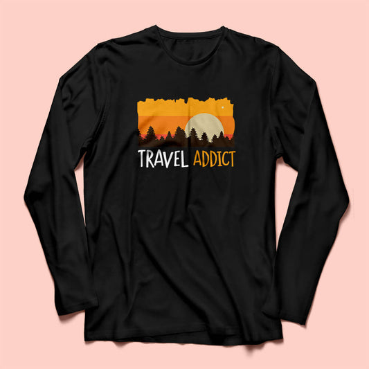 Travel Addict - Soul & Peace
