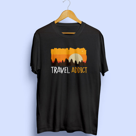 Travel Addict - Soul & Peace