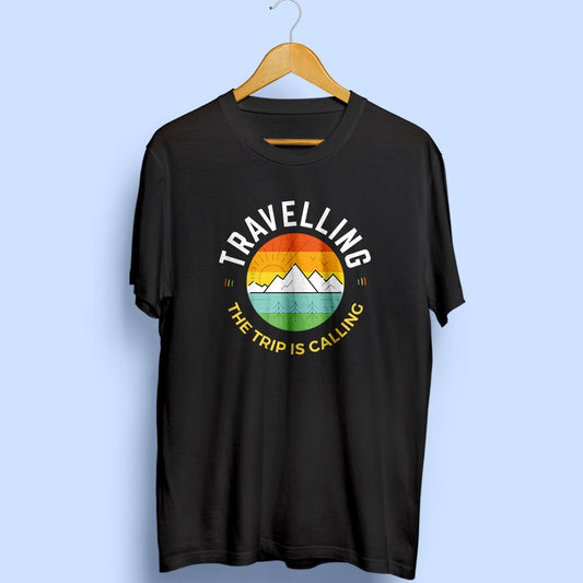 Travelling - Soul & Peace