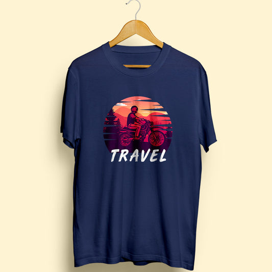 Travel - Soul & Peace