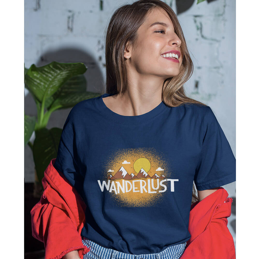 Wanderlust - Soul & Peace