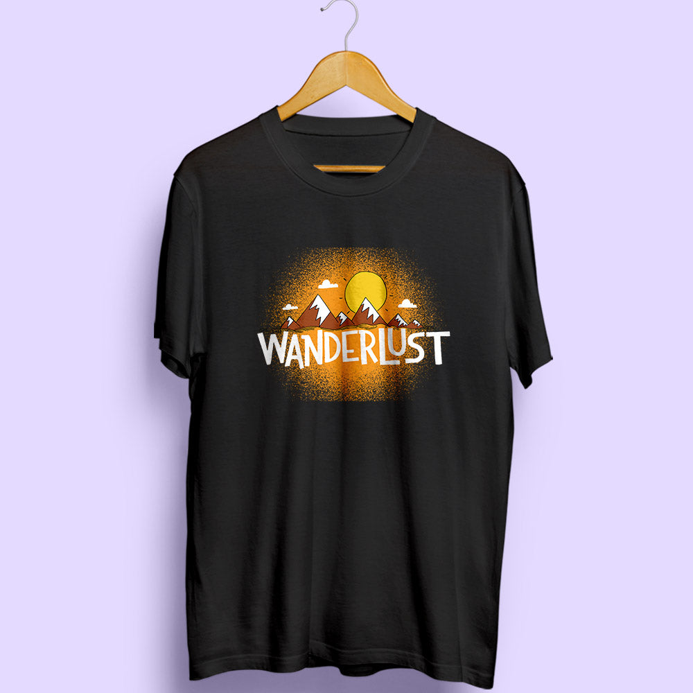 Wanderlust - Soul & Peace