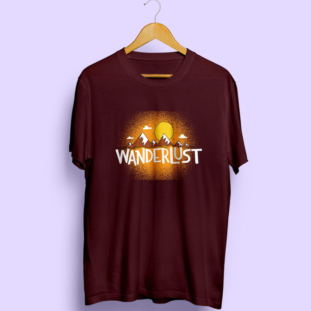 Wanderlust - Soul & Peace