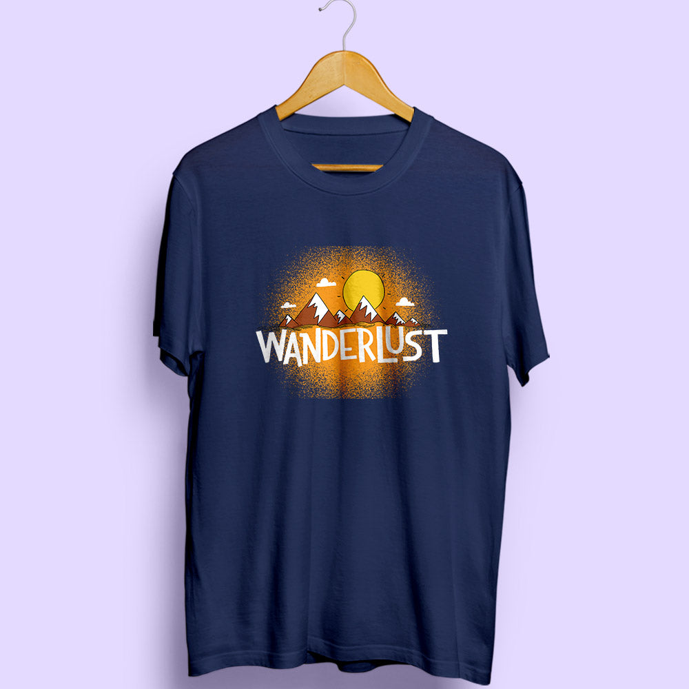 Wanderlust - Soul & Peace