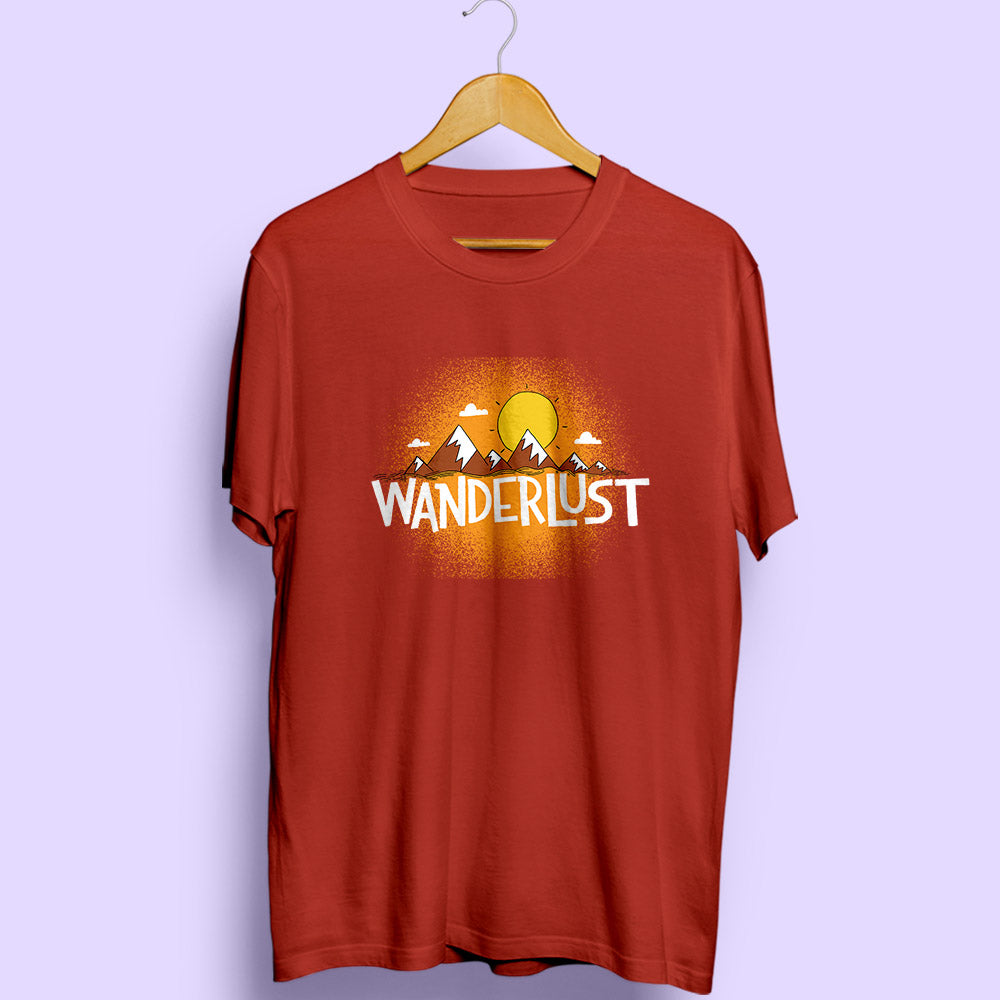 Wanderlust - Soul & Peace