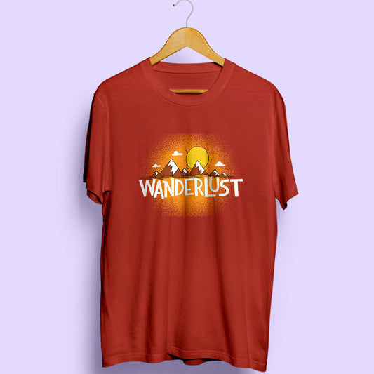 Wanderlust - Soul & Peace