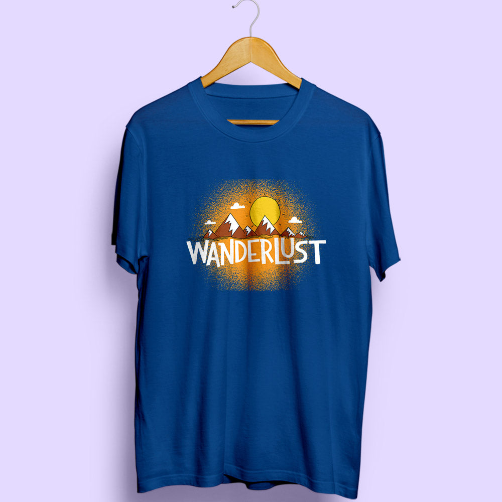 Wanderlust - Soul & Peace