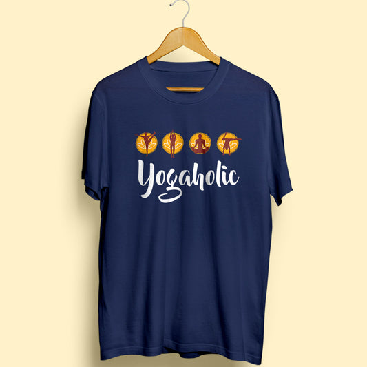 Yogaholic - Soul & Peace