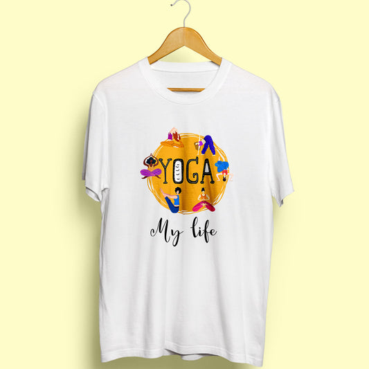 Yoga My Life - Soul & Peace