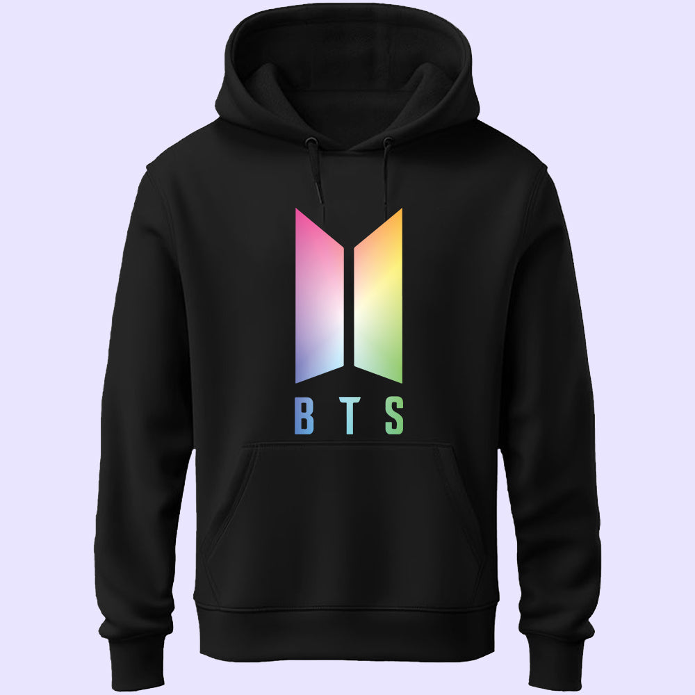 BTS Unisex Hoodie