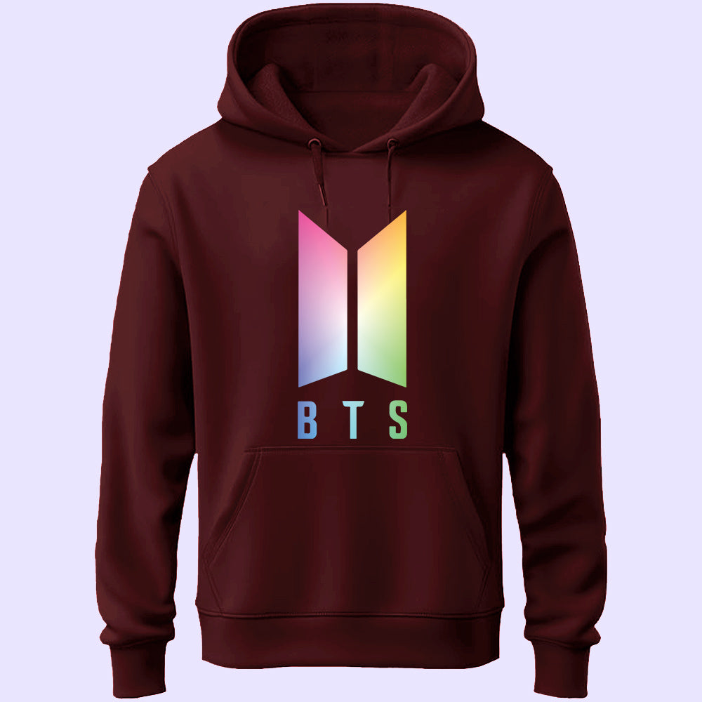 BTS Unisex Hoodie