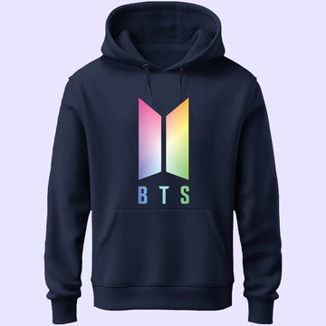 BTS Unisex Hoodie