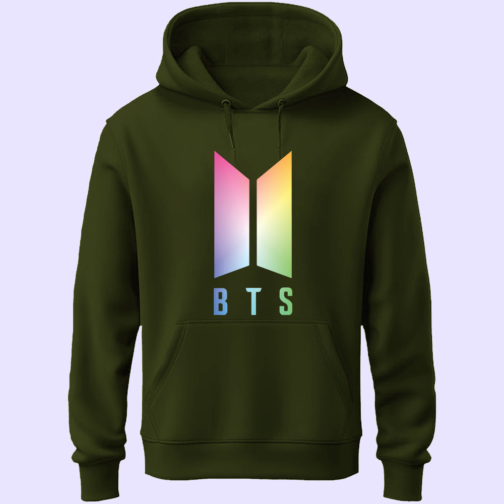 BTS Unisex Hoodie