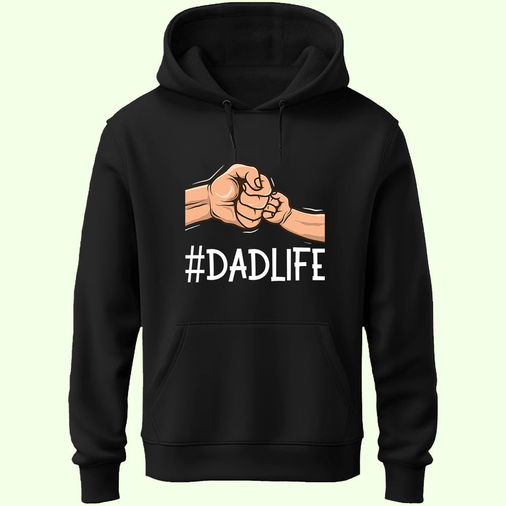 Dad Life Unisex Hoodie