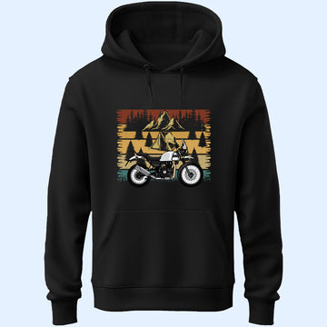 Himalayan Unisex Hoodie