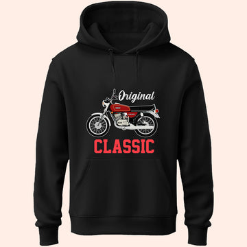 Classic RX 100 Unisex Hoodie