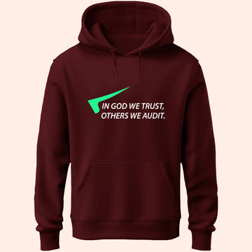 Others We Audit Unisex Hoodie