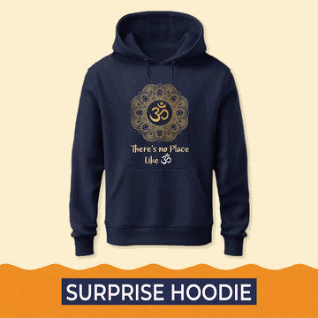 Surprise Hoodie - Single (Super Saver)
