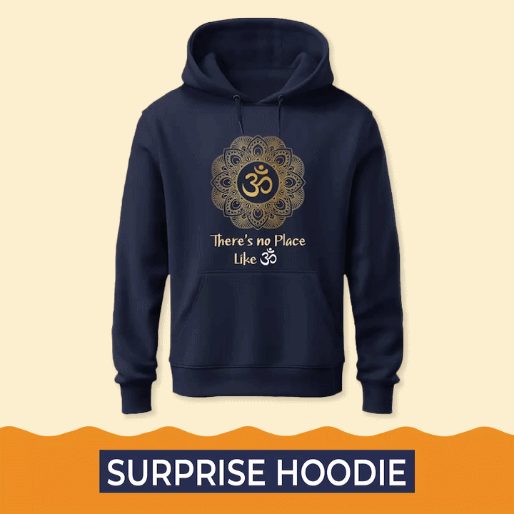 Surprise Hoodie - Single (Super Saver)