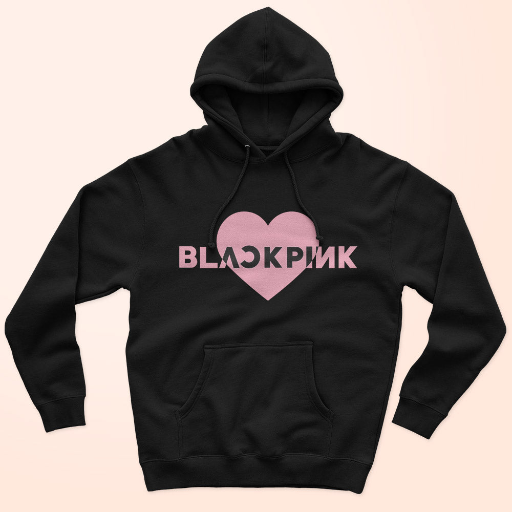 Blackpink Unisex Hoodie