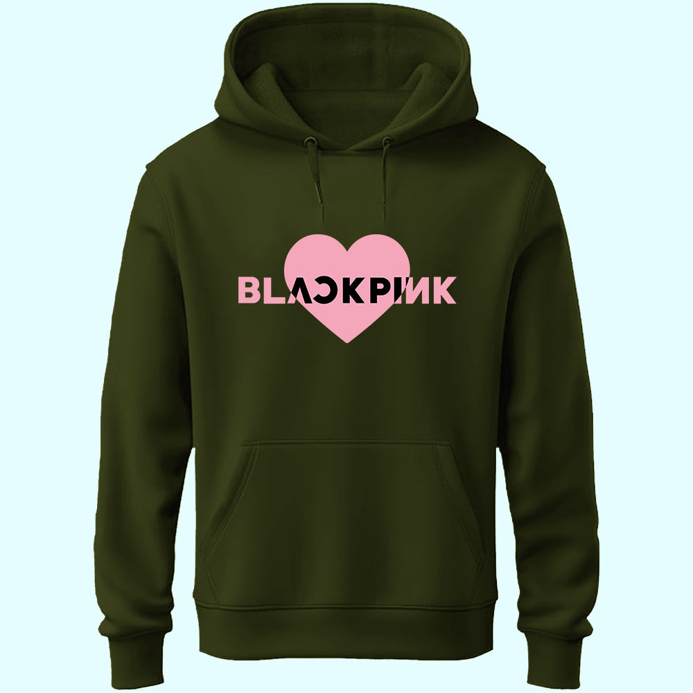 Blackpink Unisex Hoodie