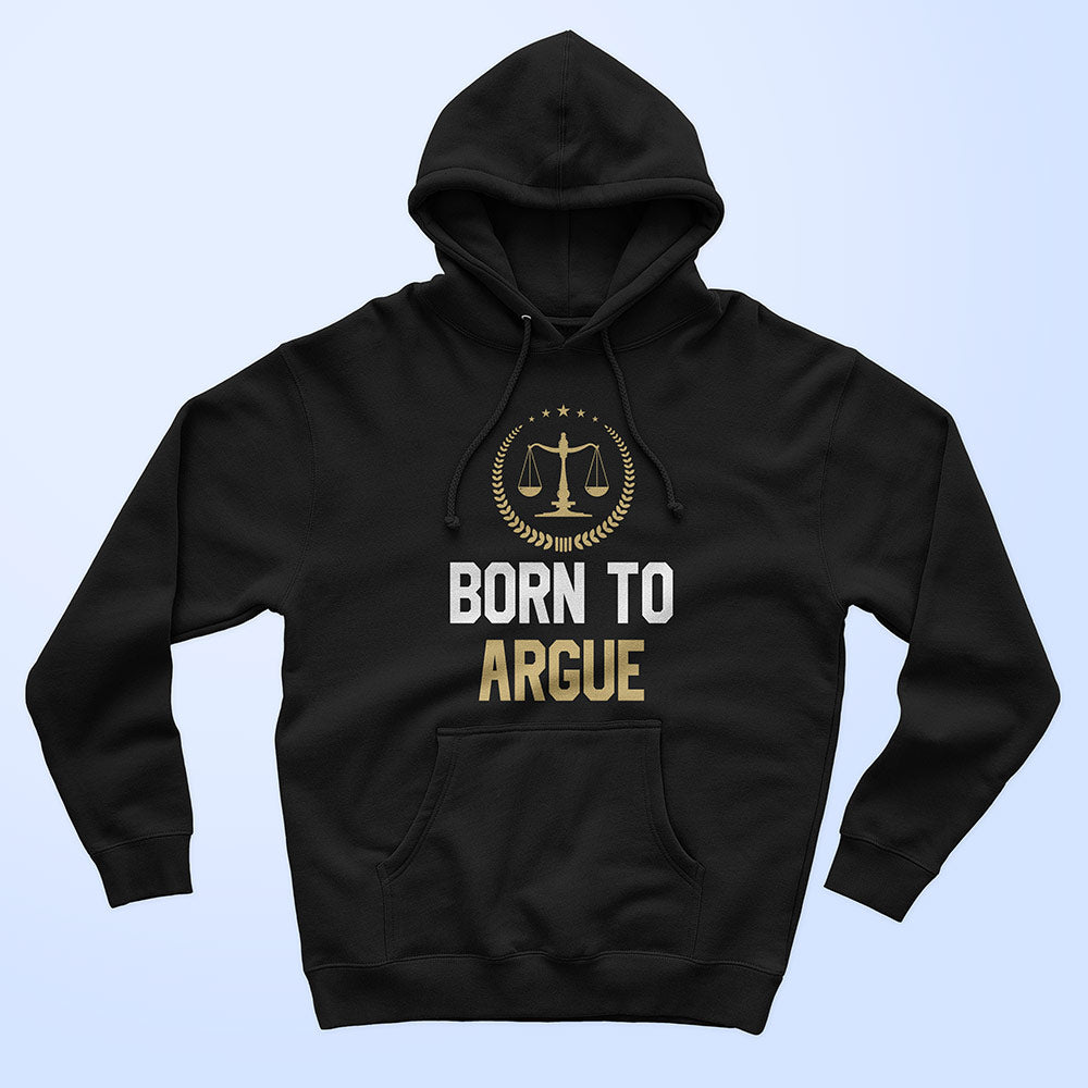 Unisex selling born different Hoodie