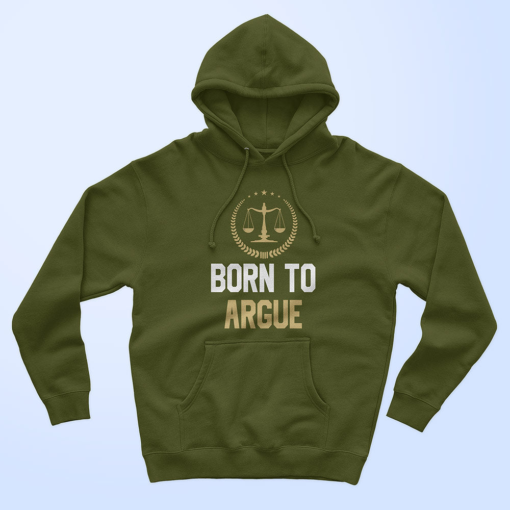 Unisex selling born different Hoodie