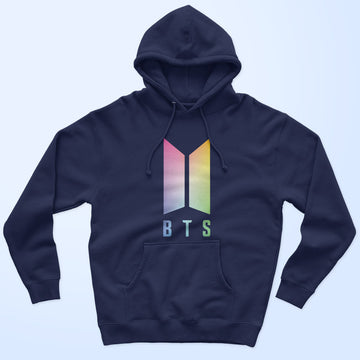 BTS Unisex Hoodie