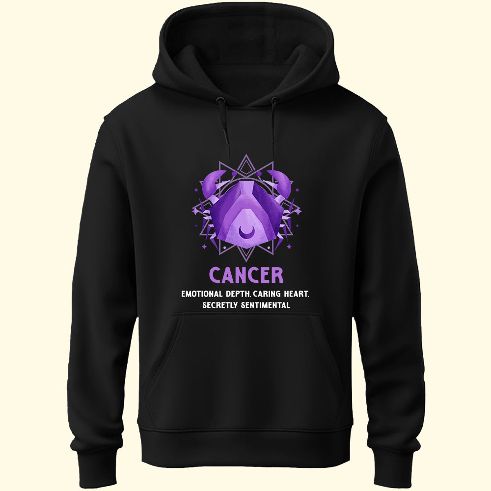 Cancer Unisex Hoodie