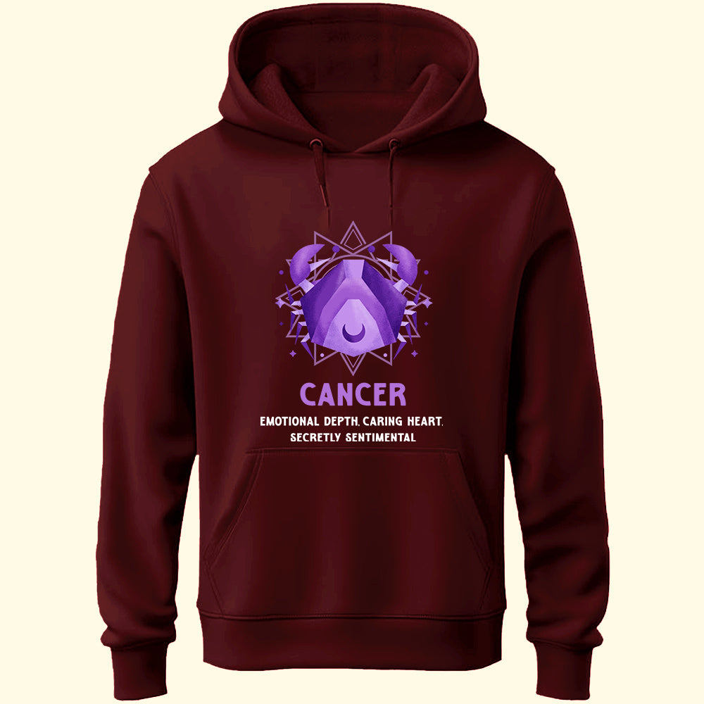 Cancer Unisex Hoodie