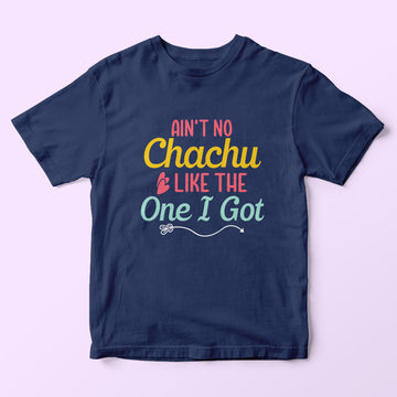 Chachu I Got Kids T-Shirt