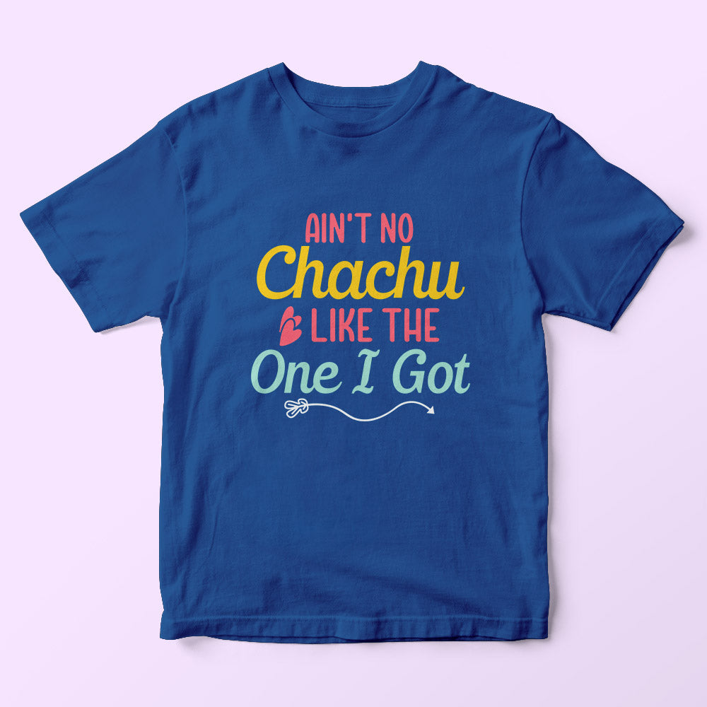 Chachu I Got Kids T-Shirt