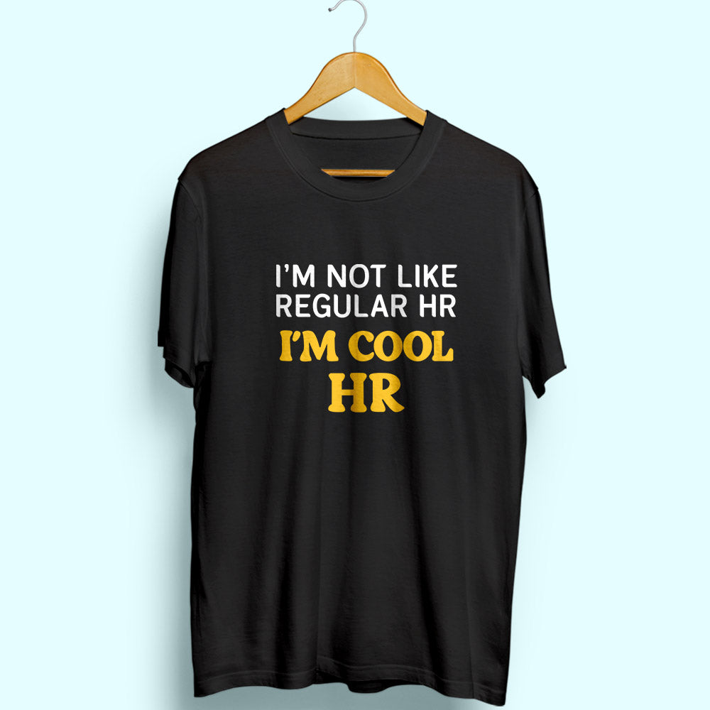 Cool HR Half Sleeve T-Shirt