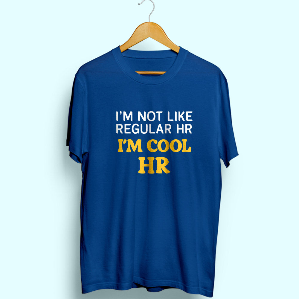 Cool HR Half Sleeve T-Shirt