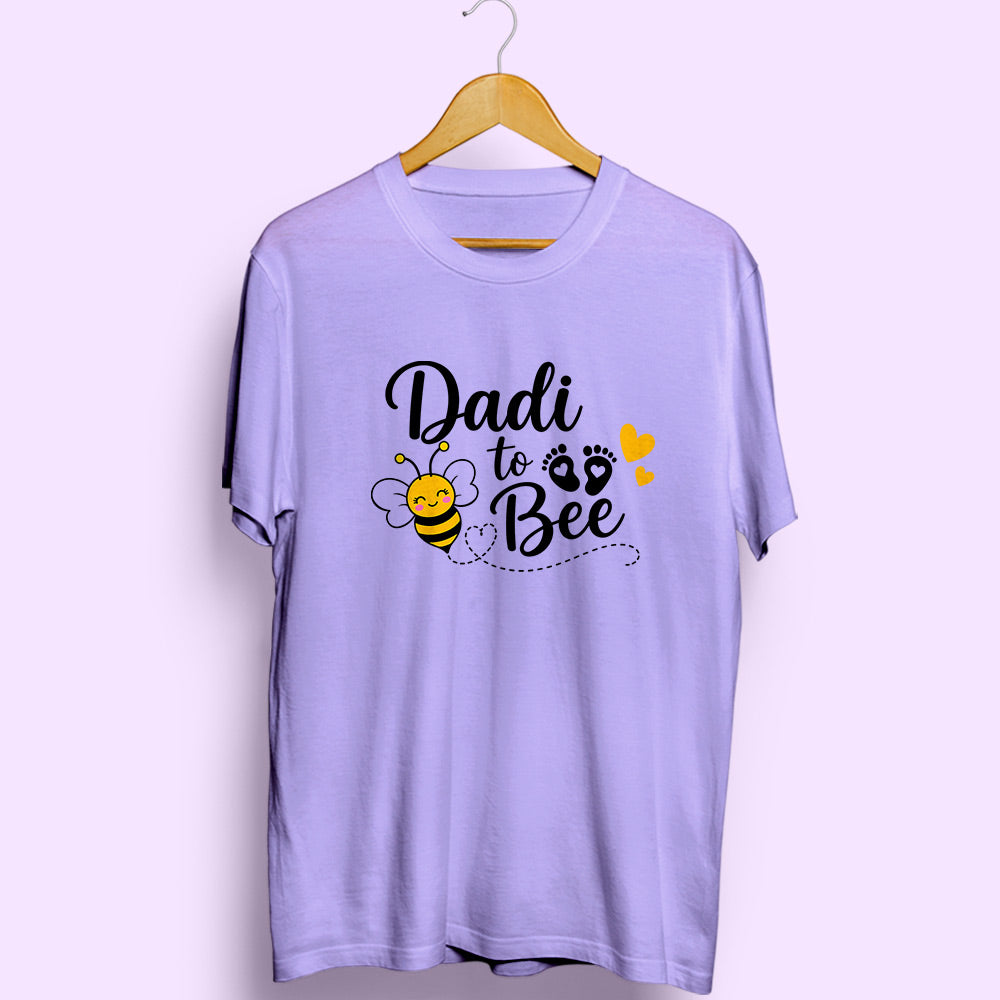 Dadi To Bee Half Sleeve T-Shirt