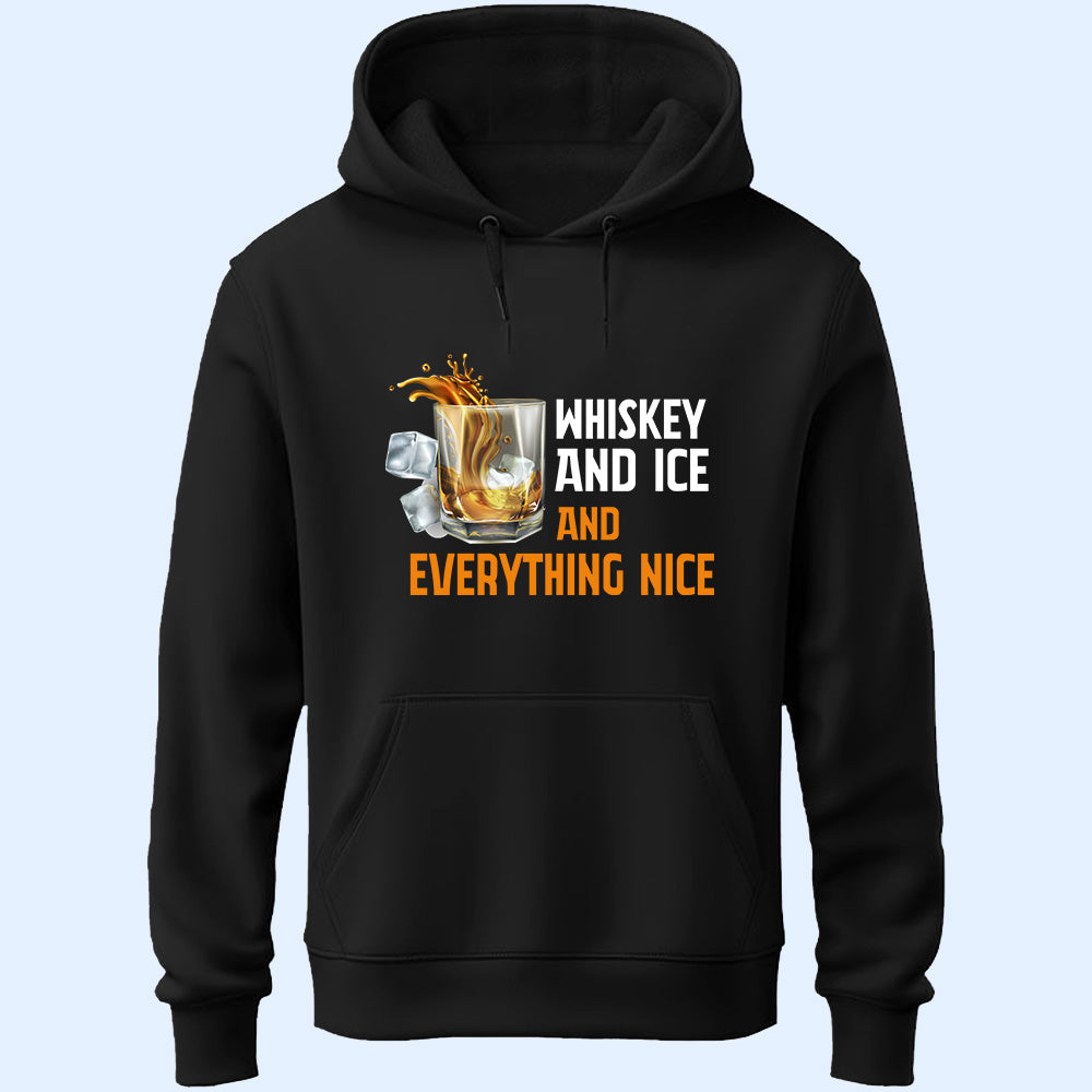 Everything Nice Unisex Hoodie