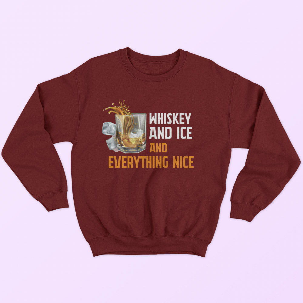 Everything Nice Sweatshirt