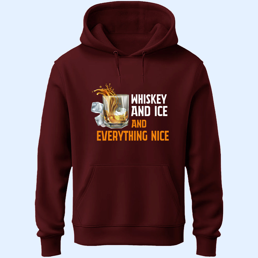 Everything Nice Unisex Hoodie