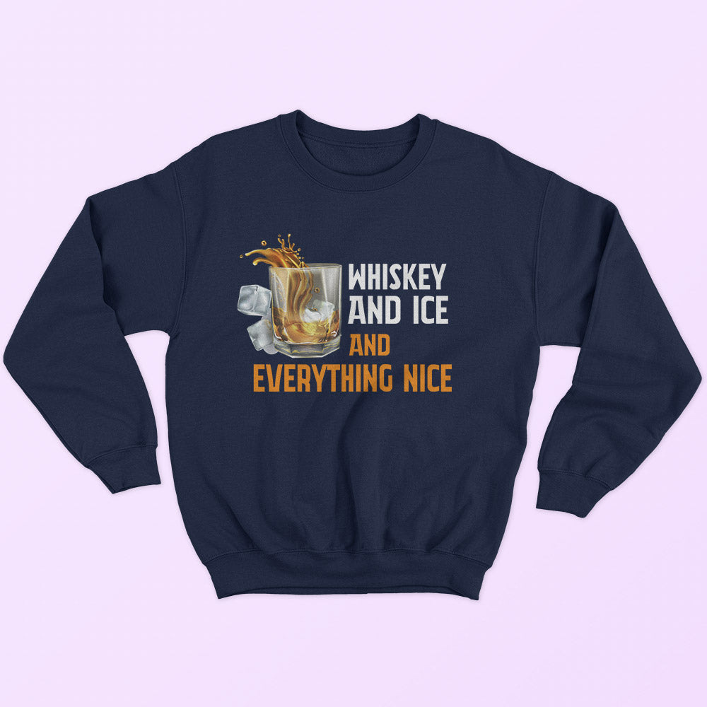 Everything Nice Sweatshirt