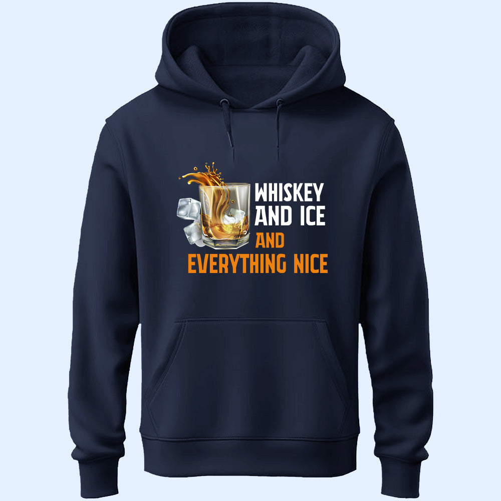 Everything Nice Unisex Hoodie
