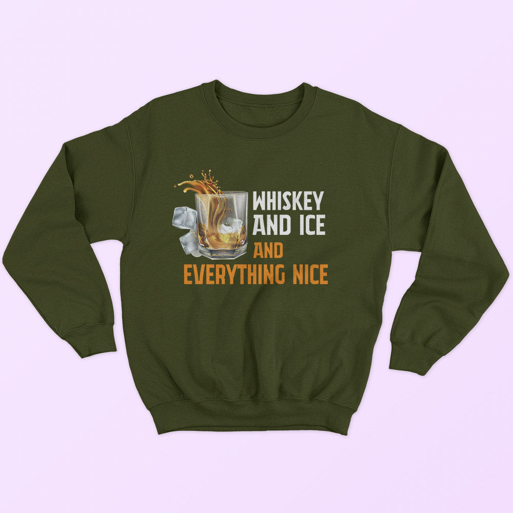Everything Nice Sweatshirt
