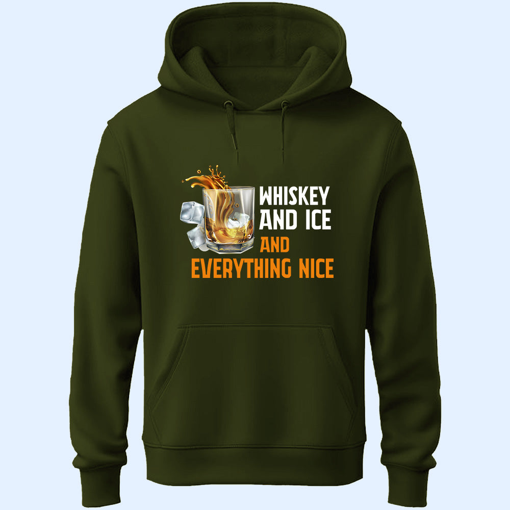 Everything Nice Unisex Hoodie