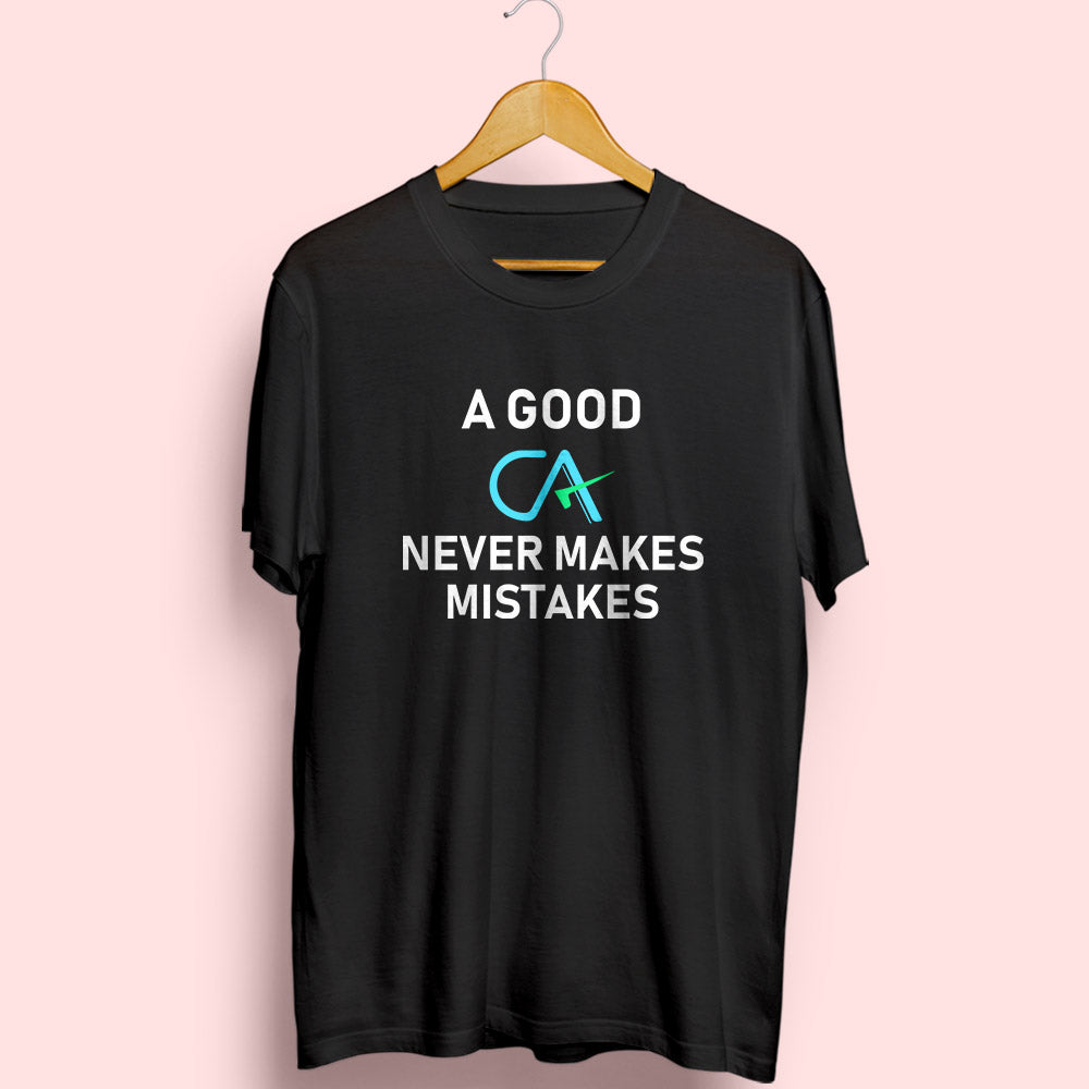 Good CA Half Sleeve T-Shirt - Soul & Peace