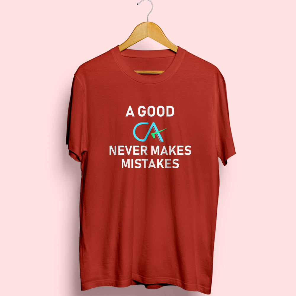 Good CA Half Sleeve T-Shirt - Soul & Peace