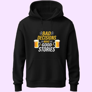 Good Stories Unisex Hoodie