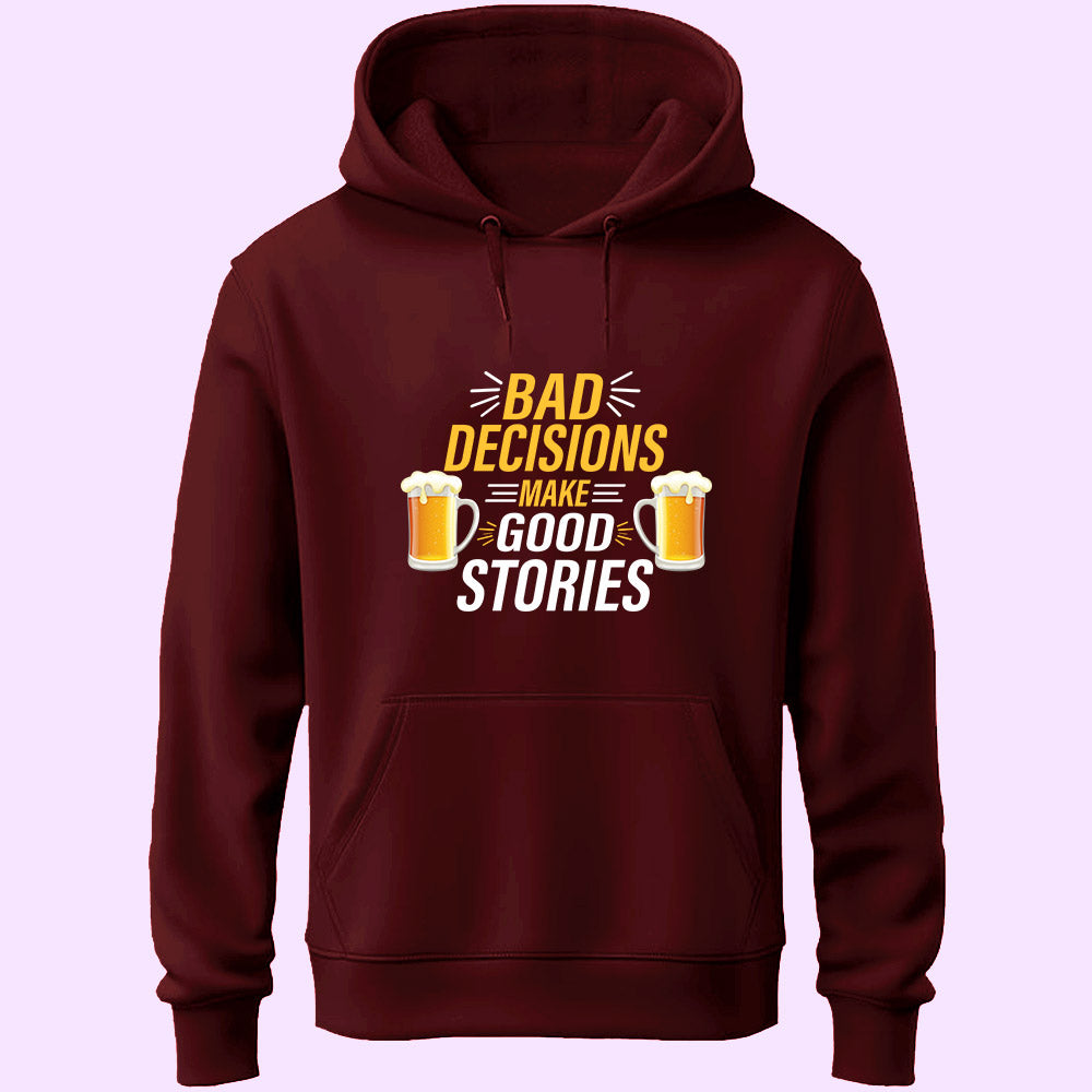 Good Stories Unisex Hoodie