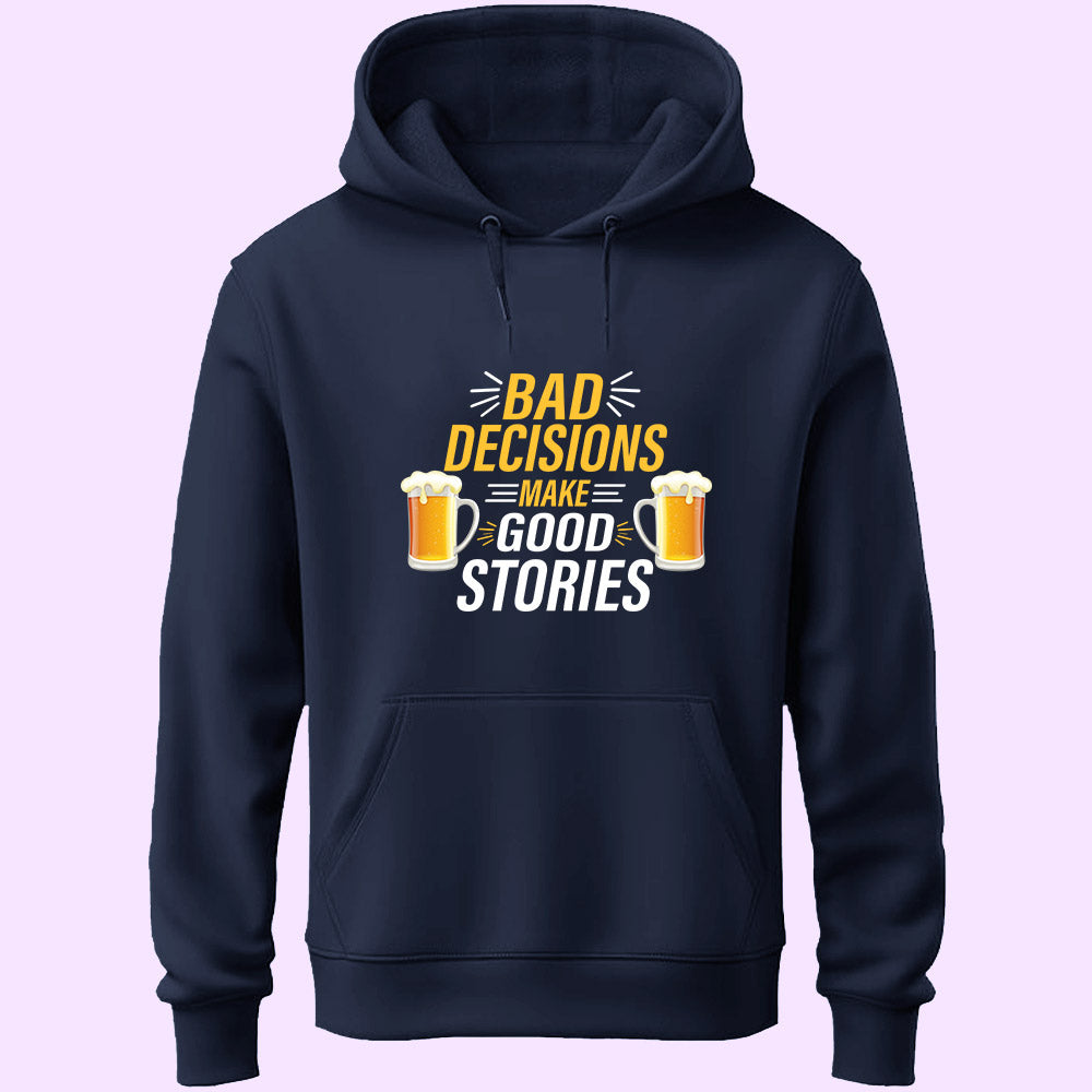 Good Stories Unisex Hoodie