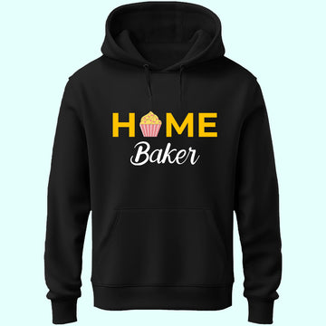 Home Baker Unisex Hoodie