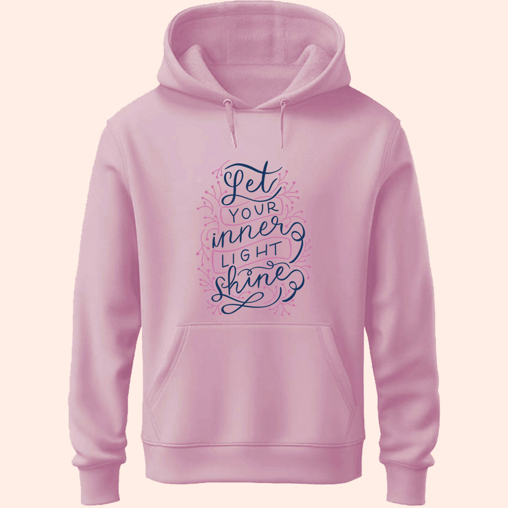 Inner Light Unisex Hoodie